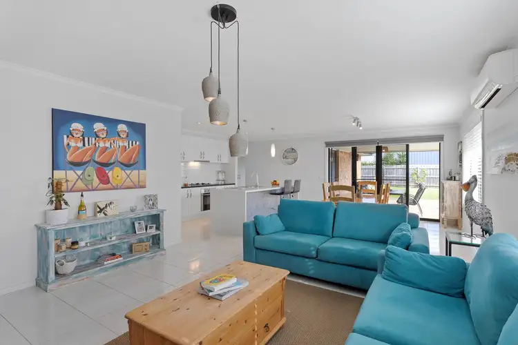 Fourth view of Homely house listing, 64 Everton Drive, Cowes VIC 3922