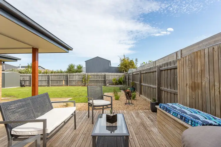 Sixth view of Homely house listing, 64 Everton Drive, Cowes VIC 3922