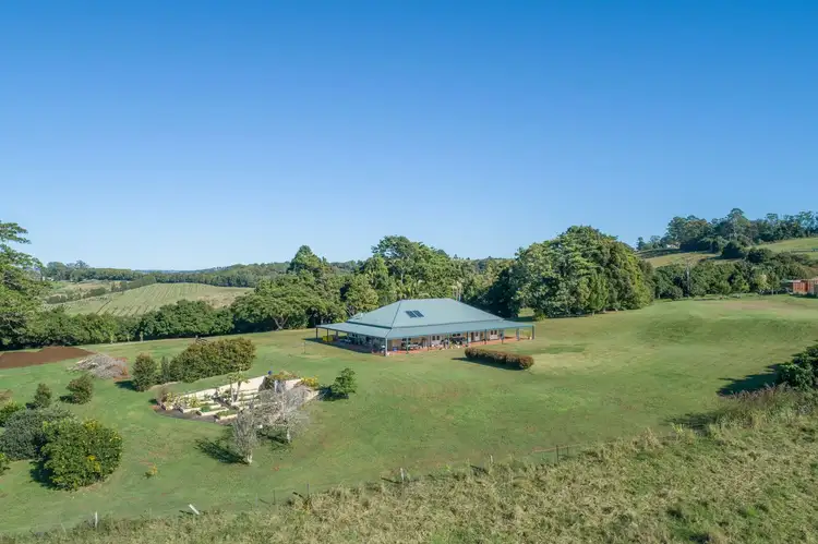 48 Kirklands Lane, Nashua NSW 2479