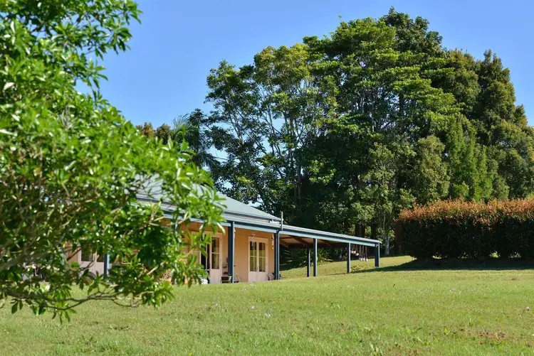 Seventh view of Homely rural property listing, 48 Kirklands Lane, Nashua NSW 2479