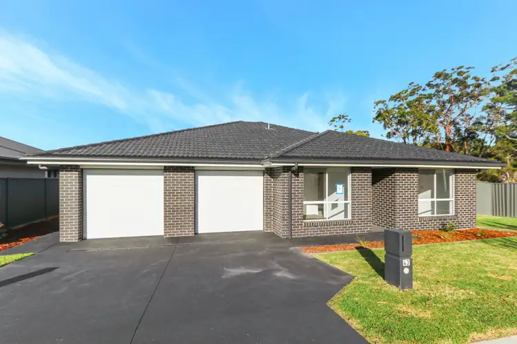 Main view of Homely house listing, 43 Bradman Drive, Woongarrah NSW 2259