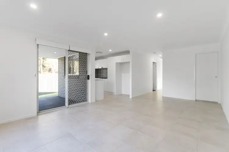 Second view of Homely house listing, 43 Bradman Drive, Woongarrah NSW 2259