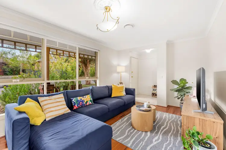 Second view of Homely house listing, 2A Panel Street, Mitcham VIC 3132