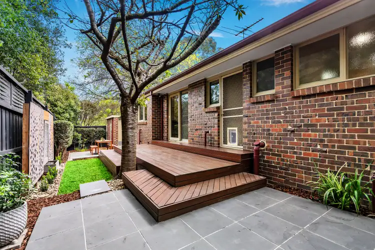 Seventh view of Homely house listing, 2A Panel Street, Mitcham VIC 3132