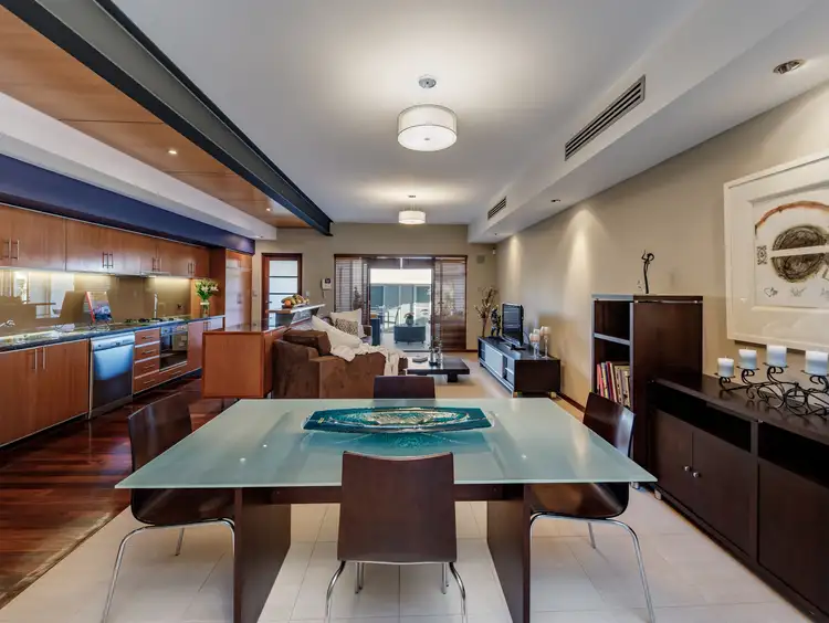 Fifth view of Homely house listing, 50 Clarence Street, Mount Lawley WA 6050