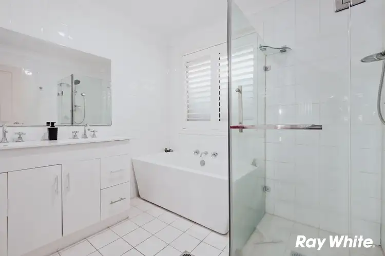 Seventh view of Homely house listing, 22 Jocelyn Boulevard, Quakers Hill NSW 2763