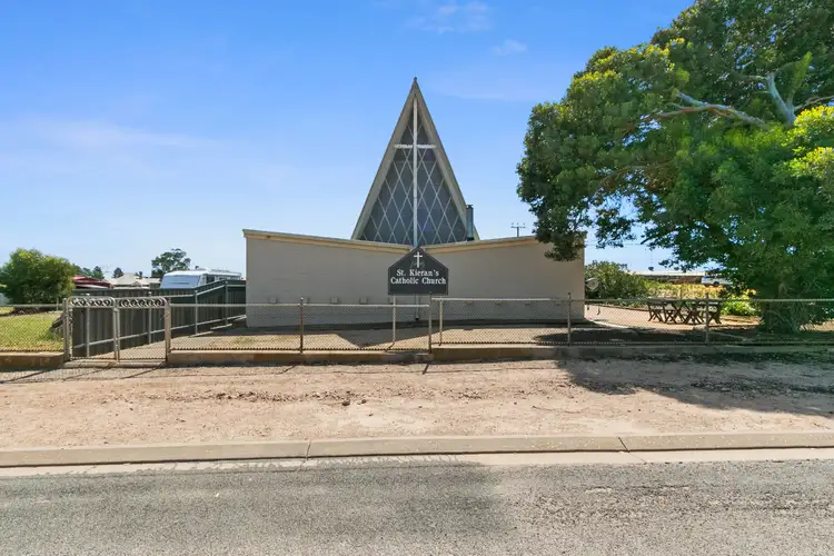 Main view of Homely house listing, 2 Wilson Terrace, Port Victoria SA 5573