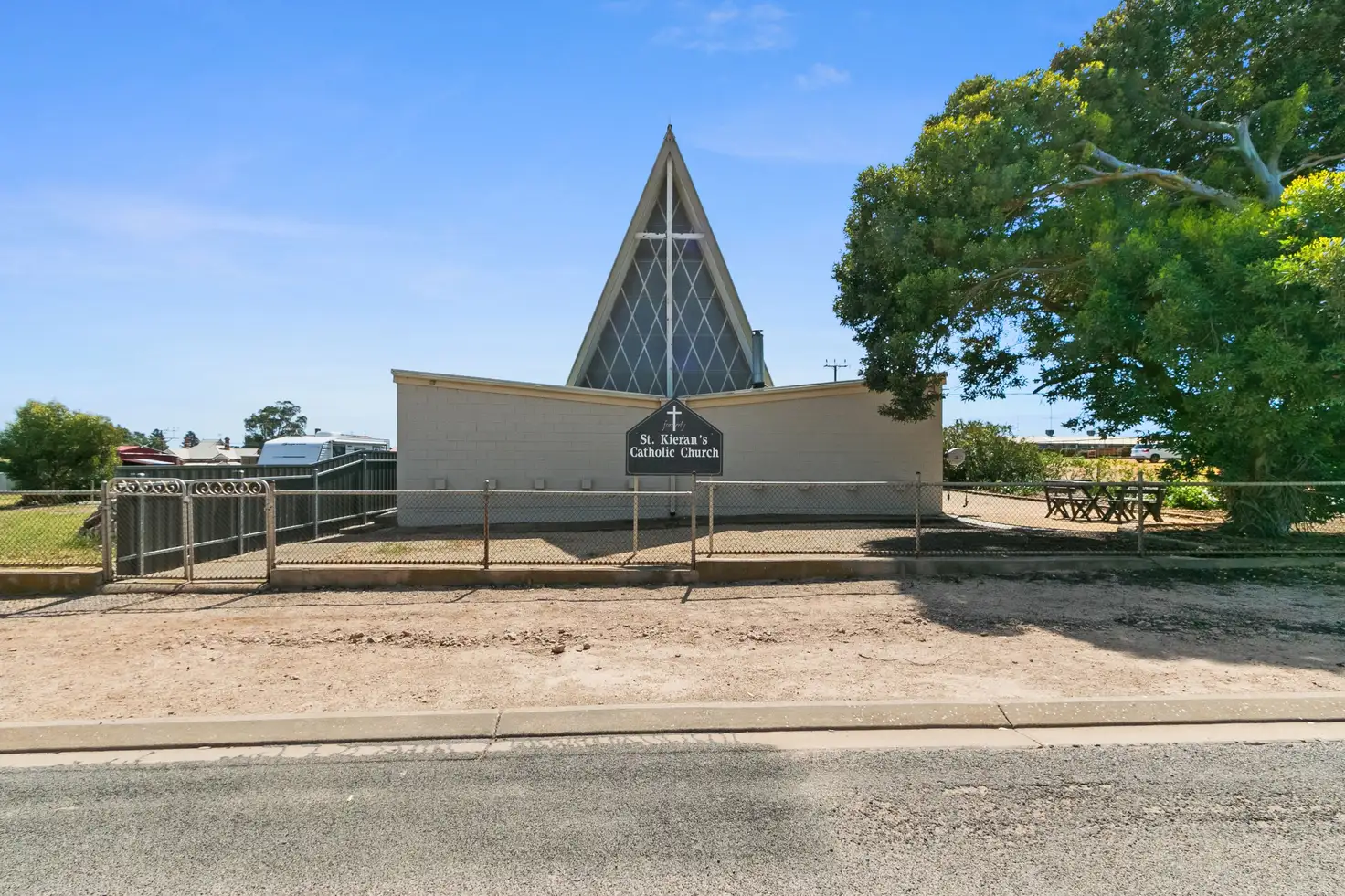 Main view of Homely house listing, 2 Wilson Terrace, Port Victoria SA 5573