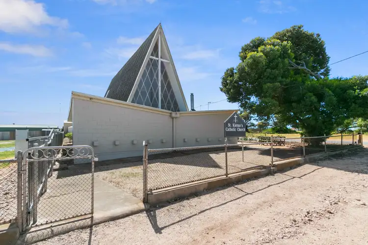 Second view of Homely house listing, 2 Wilson Terrace, Port Victoria SA 5573