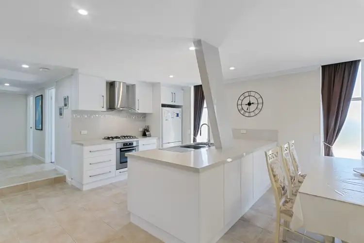 Third view of Homely house listing, 2 Wilson Terrace, Port Victoria SA 5573