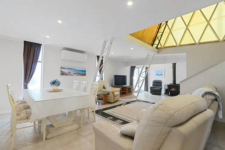 Sixth view of Homely house listing, 2 Wilson Terrace, Port Victoria SA 5573