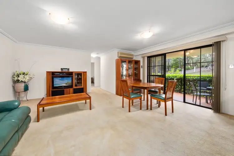 Third view of Homely apartment listing, F16/6 Schofield Place, Menai NSW 2234