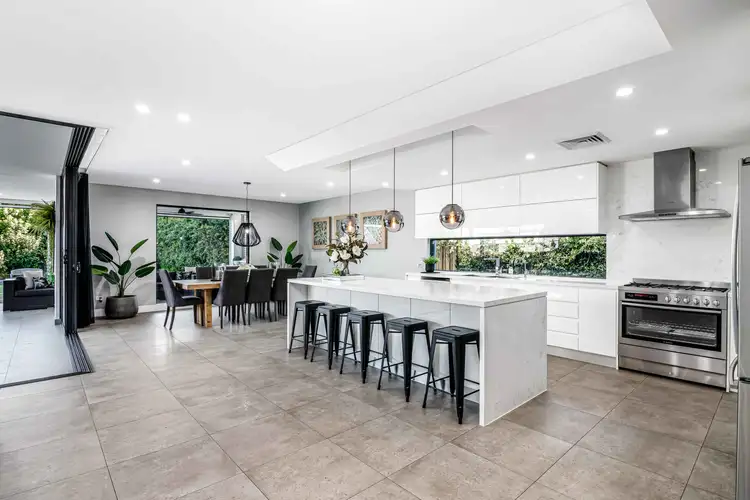 Second view of Homely house listing, 5 Settler Court, Carnes Hill NSW 2171