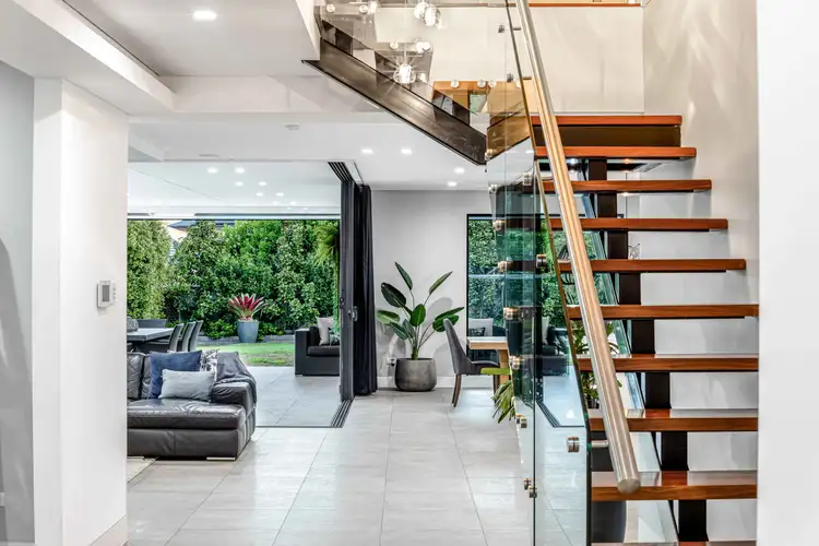 Third view of Homely house listing, 5 Settler Court, Carnes Hill NSW 2171
