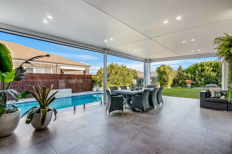 Fifth view of Homely house listing, 5 Settler Court, Carnes Hill NSW 2171