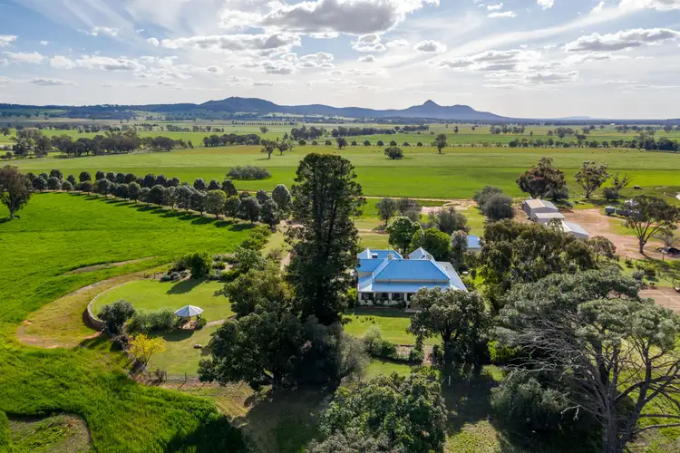559 The Rock Mangoplah Road, The Rock NSW 2655