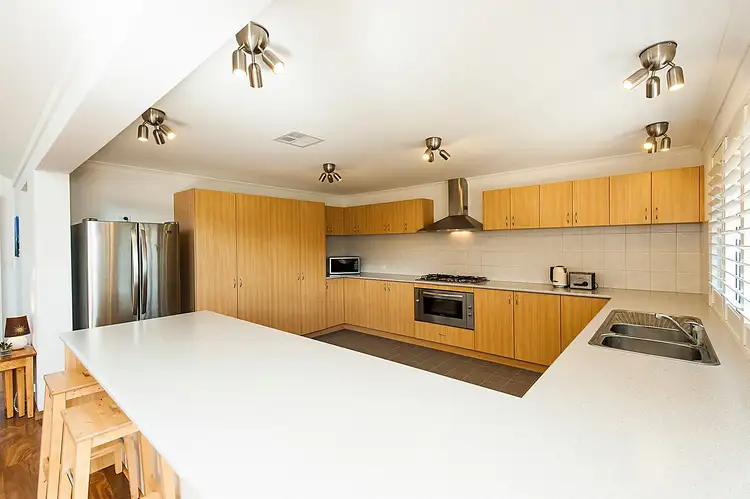 Third view of Homely house listing, 2 Makin Road, Baldivis WA 6171