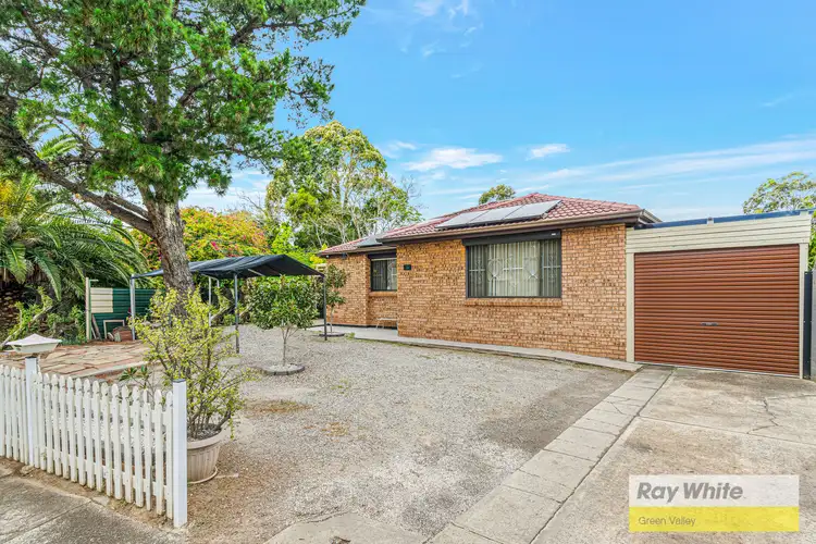 Main view of Homely house listing, 129 Willan Drive, Cartwright NSW 2168