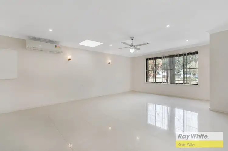Fourth view of Homely house listing, 129 Willan Drive, Cartwright NSW 2168