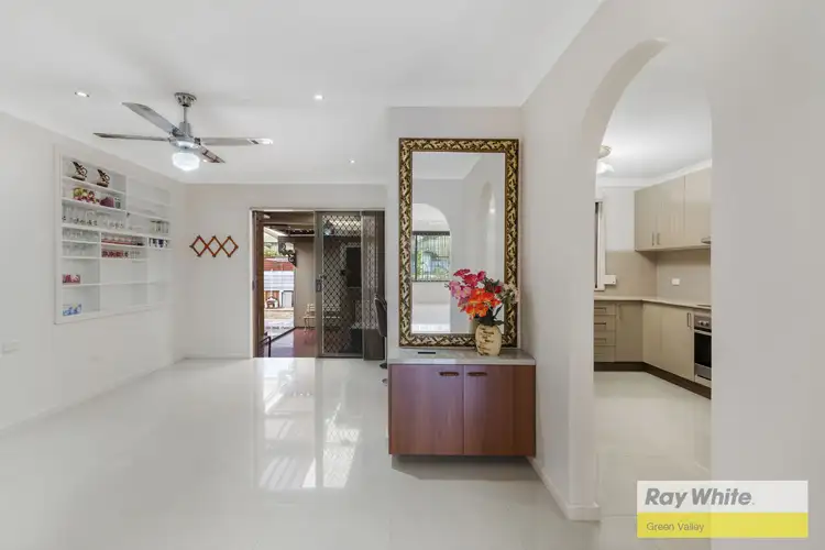 Fifth view of Homely house listing, 129 Willan Drive, Cartwright NSW 2168