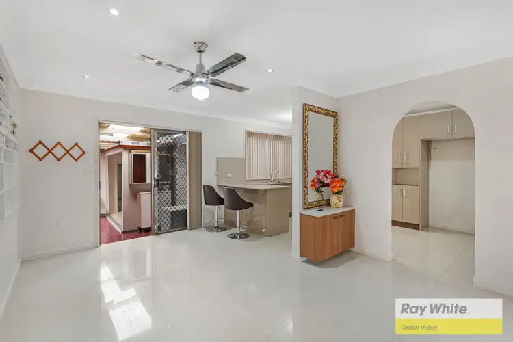 Sixth view of Homely house listing, 129 Willan Drive, Cartwright NSW 2168
