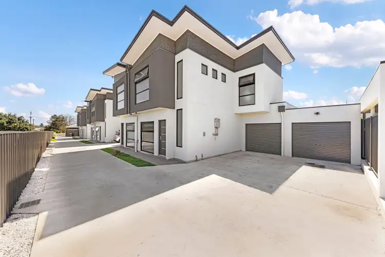 Main view of Homely house listing, 3/27 Archerfield Avenue, Christies Beach SA 5165