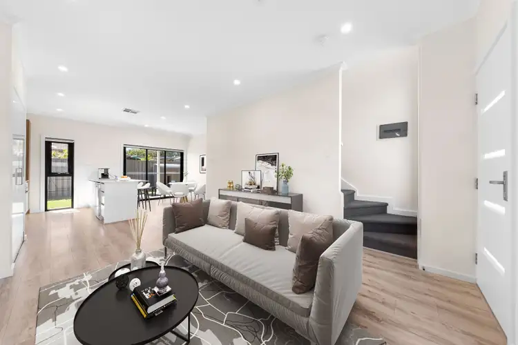 Fourth view of Homely house listing, 3/27 Archerfield Avenue, Christies Beach SA 5165