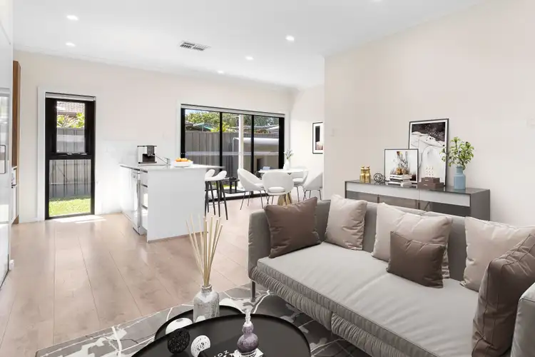 Fifth view of Homely house listing, 3/27 Archerfield Avenue, Christies Beach SA 5165