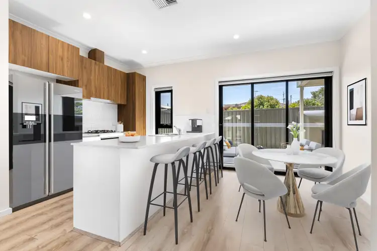 Sixth view of Homely house listing, 3/27 Archerfield Avenue, Christies Beach SA 5165