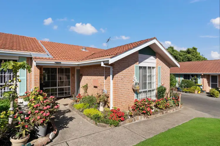 3/52 Leumeah Road, Leumeah NSW 2560