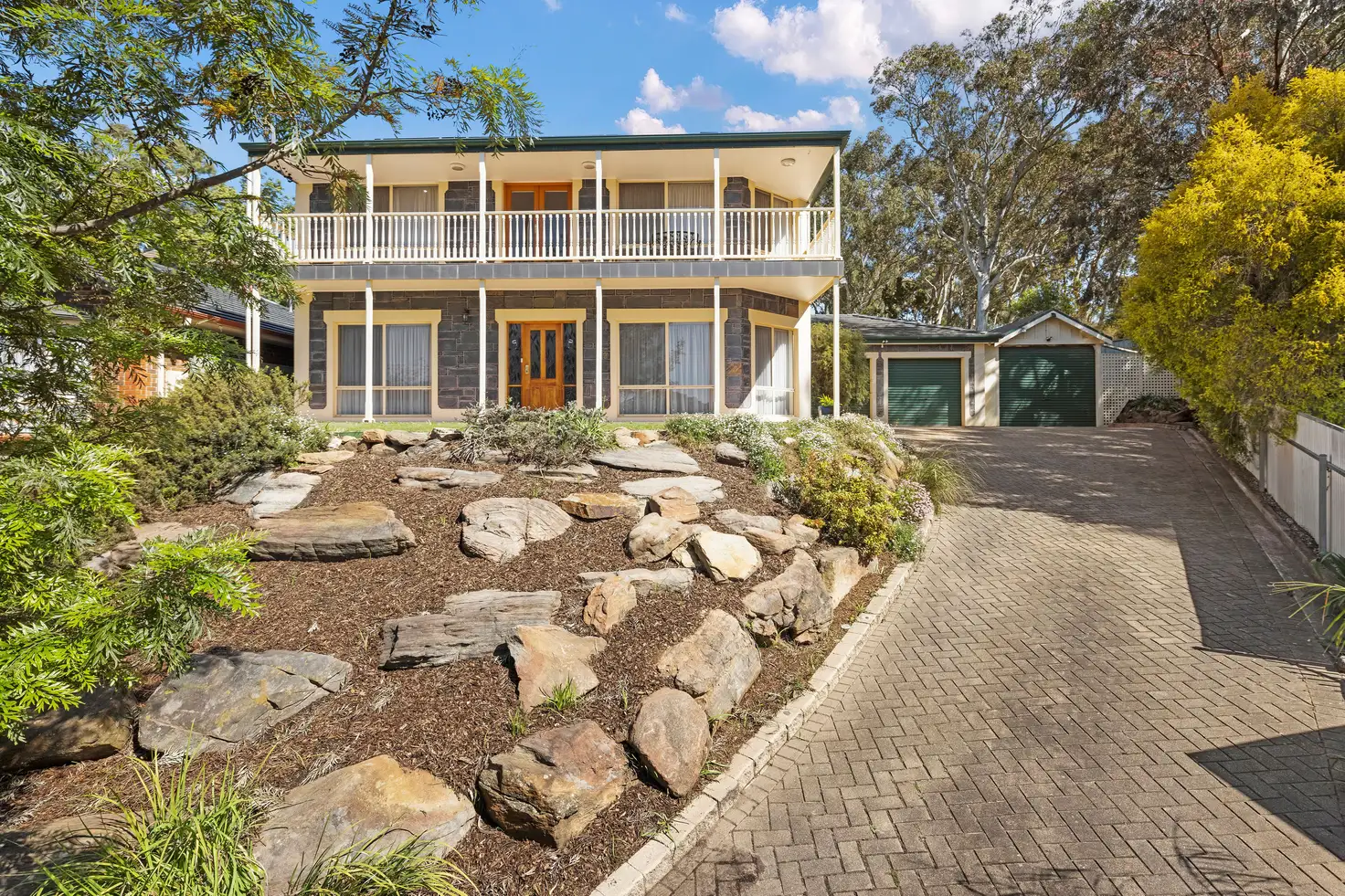 Main view of Homely house listing, 9 The Glen, Athelstone SA 5076