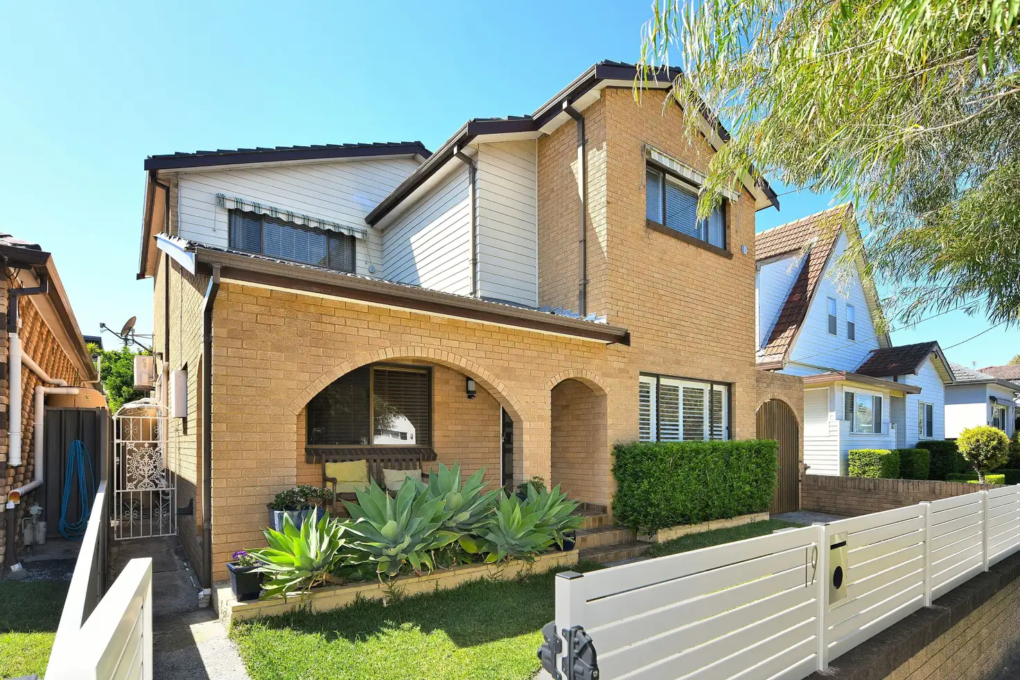 Main view of Homely house listing, 19 Queen Street, Botany NSW 2019