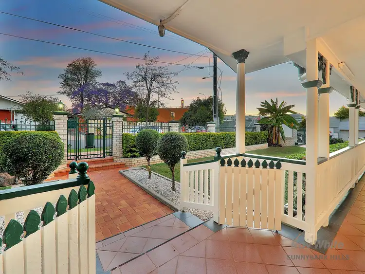 Second view of Homely house listing, 2 Dunedin Street, Sunnybank QLD 4109
