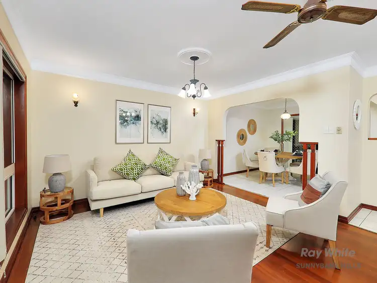 Third view of Homely house listing, 2 Dunedin Street, Sunnybank QLD 4109