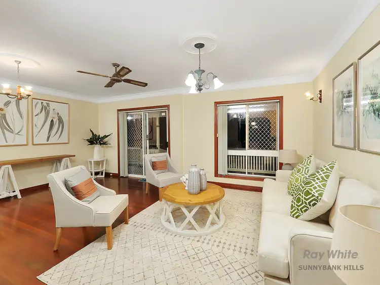 Fourth view of Homely house listing, 2 Dunedin Street, Sunnybank QLD 4109