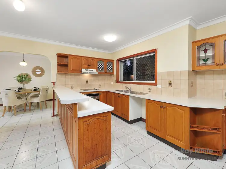 Fifth view of Homely house listing, 2 Dunedin Street, Sunnybank QLD 4109
