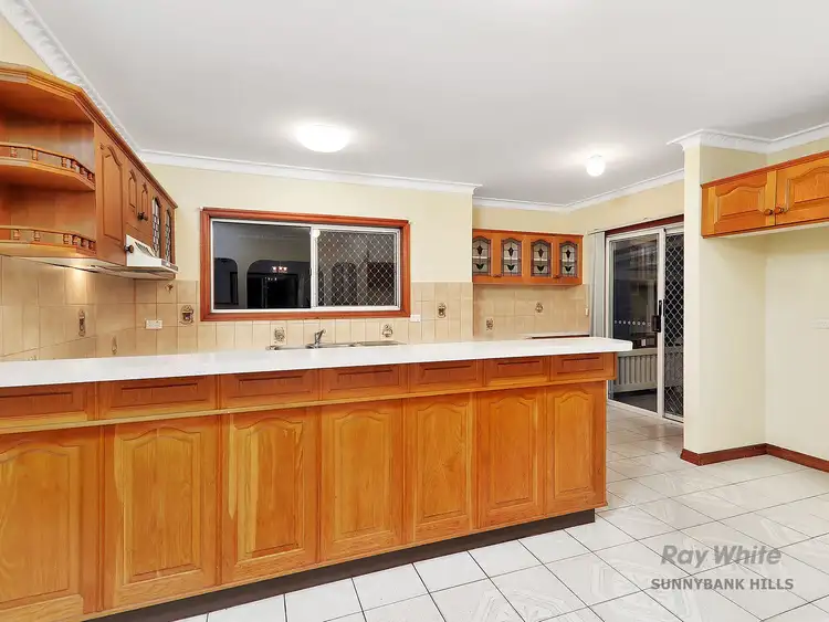 Sixth view of Homely house listing, 2 Dunedin Street, Sunnybank QLD 4109
