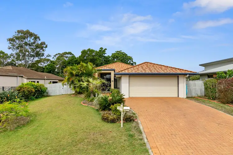 19 Rochester Court, Urraween QLD 4655