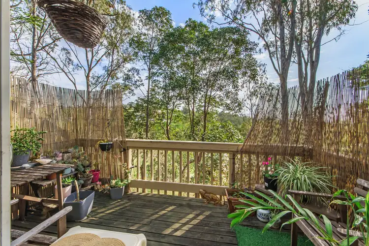 Second view of Homely townhouse listing, 1/2-6 Kilpatrick Court, Highland Park QLD 4211