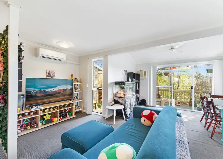 Third view of Homely townhouse listing, 1/2-6 Kilpatrick Court, Highland Park QLD 4211