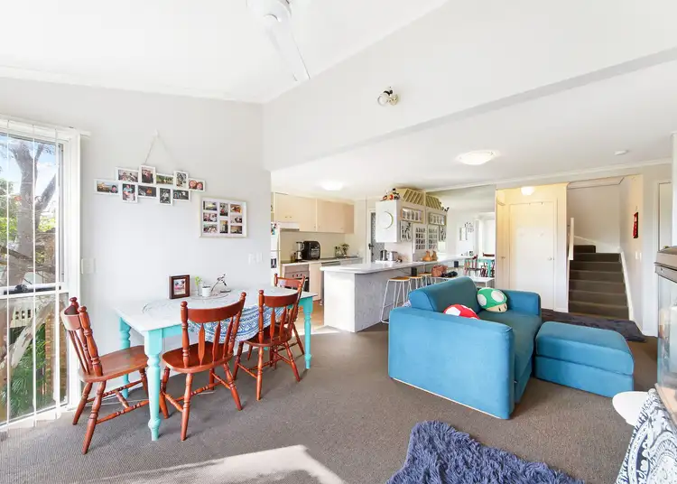 Fourth view of Homely townhouse listing, 1/2-6 Kilpatrick Court, Highland Park QLD 4211