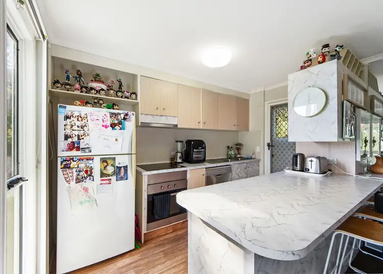 Fifth view of Homely townhouse listing, 1/2-6 Kilpatrick Court, Highland Park QLD 4211