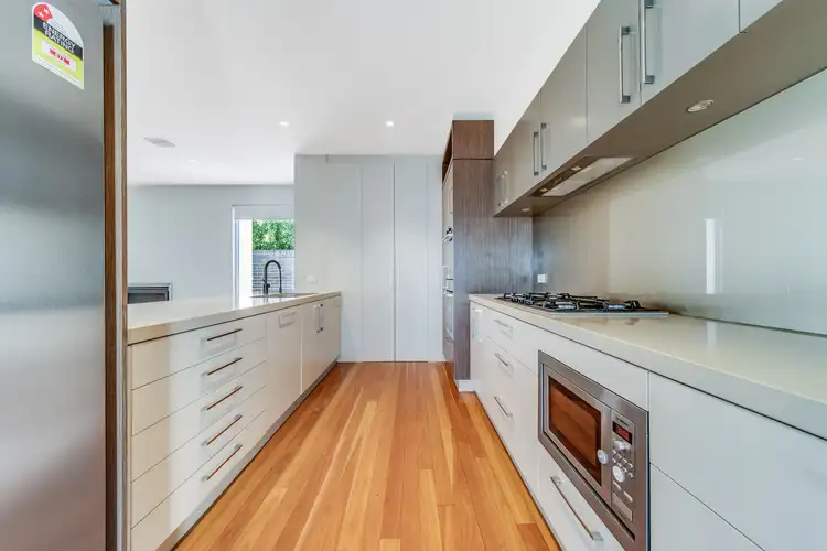 Main view of Homely house listing, 8/15 Dalman Crescent, O'malley ACT 2606