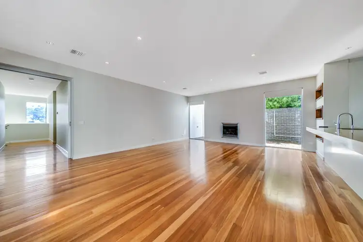 Fourth view of Homely house listing, 8/15 Dalman Crescent, O'malley ACT 2606
