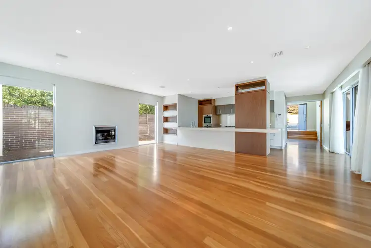 Fifth view of Homely house listing, 8/15 Dalman Crescent, O'malley ACT 2606