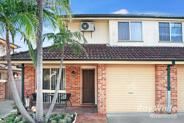 3/20 Belgium Street, Riverwood NSW 2210