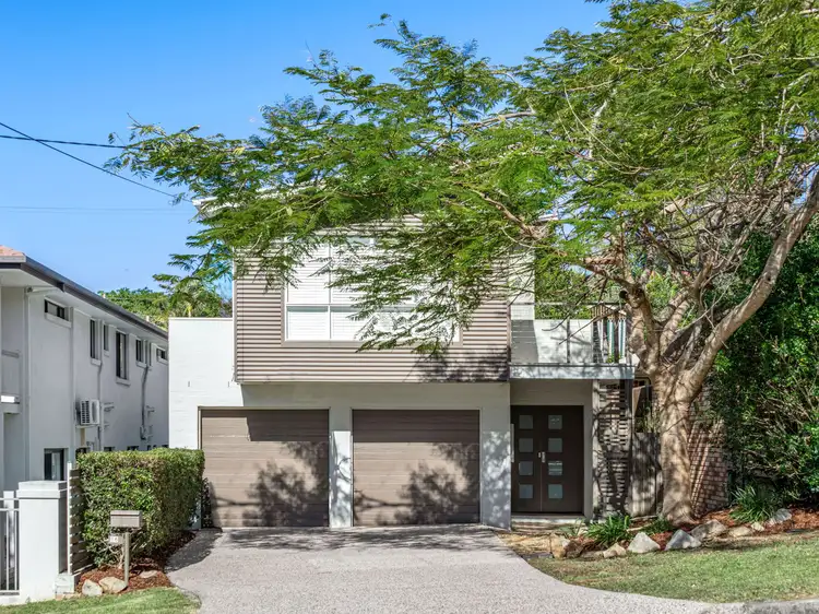 56 Robertson Street, Sherwood QLD 4075
