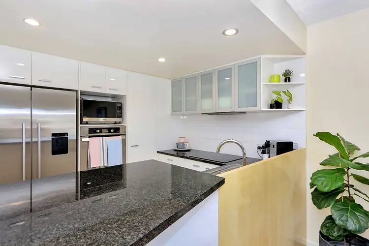 Fourth view of Homely unit listing, 94/57 Grand Parade, Kawana Island QLD 4575