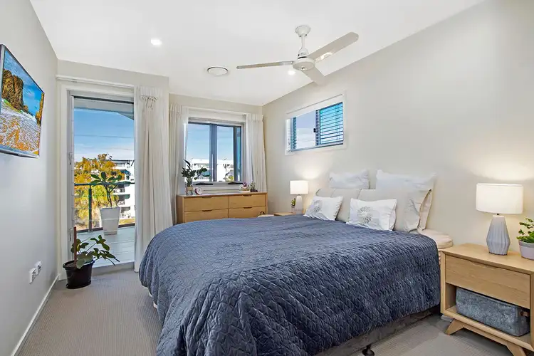 Sixth view of Homely unit listing, 94/57 Grand Parade, Kawana Island QLD 4575