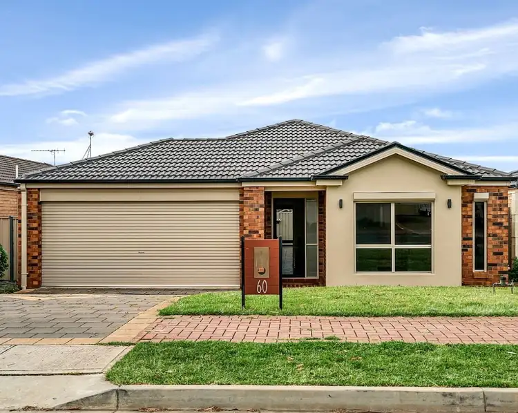 60 Pridham Boulevard, Aldinga Beach SA 5173
